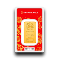 31,1035 g, Zlata palica - zajec 2023