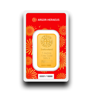 31,1035 g, Zlata palica - zajec 2023