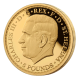 31,12 g, Zlati Una in Lev 2023 PP
