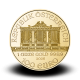 31,1035 g, Vienna Philharmonic Gold Coin 2020