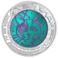 16,5 g, Srebrni niobij - Digitalizacija