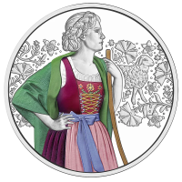 16,82 g Traditional and Trendy, Aufbrezeln – Leather 2025