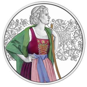 16,82 g Traditional and Trendy, Aufbrezeln – Leather 2025