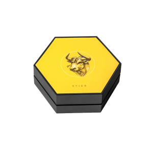 Kolekcionarska kutija za seriju Nebeski znakovi - Jarac