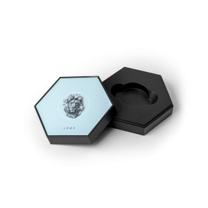 In the Stars Collector Case: The Capricorn