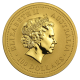 31,162 g, Australian Lunar Gold Coin - Year of the Dog 2006