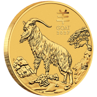 31,162 g, Zlati lunin koledar - zajec 2023