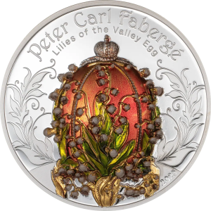 31,1 g, Mongolia - Wild boar Silver Coin, 2018