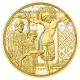 15,78 g, Magic of Gold - The Gold Of China 2024