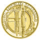 15,78 g, Magic of Gold - The Gold Of China 2024