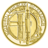15,78 g, Čar zlata - Zlato Kitajske 2024