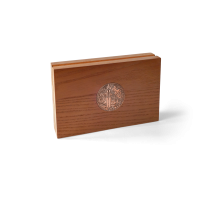 Collector´s case, Wildlife in our sights