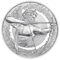 22,42 g, Nebesna znamenja, Kozorog 2025