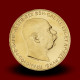 33,90 g, Zlati kovanec / 100 avstrijskih-madžarskih kron