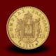 6,46 g, Zlati kovanec / 20 Frfs Napoleon III