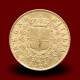 6,46 g, Zlati kovanec / 20 Lire Vittorio Emanuele II