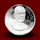 Srebrni kovanec 5 EUR Centenario della Nascita di Giovanni Paolo I **