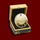 OI London 2012 - Olympic Gold Proof 