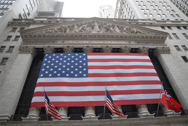 Moro_New York Stock Exchange